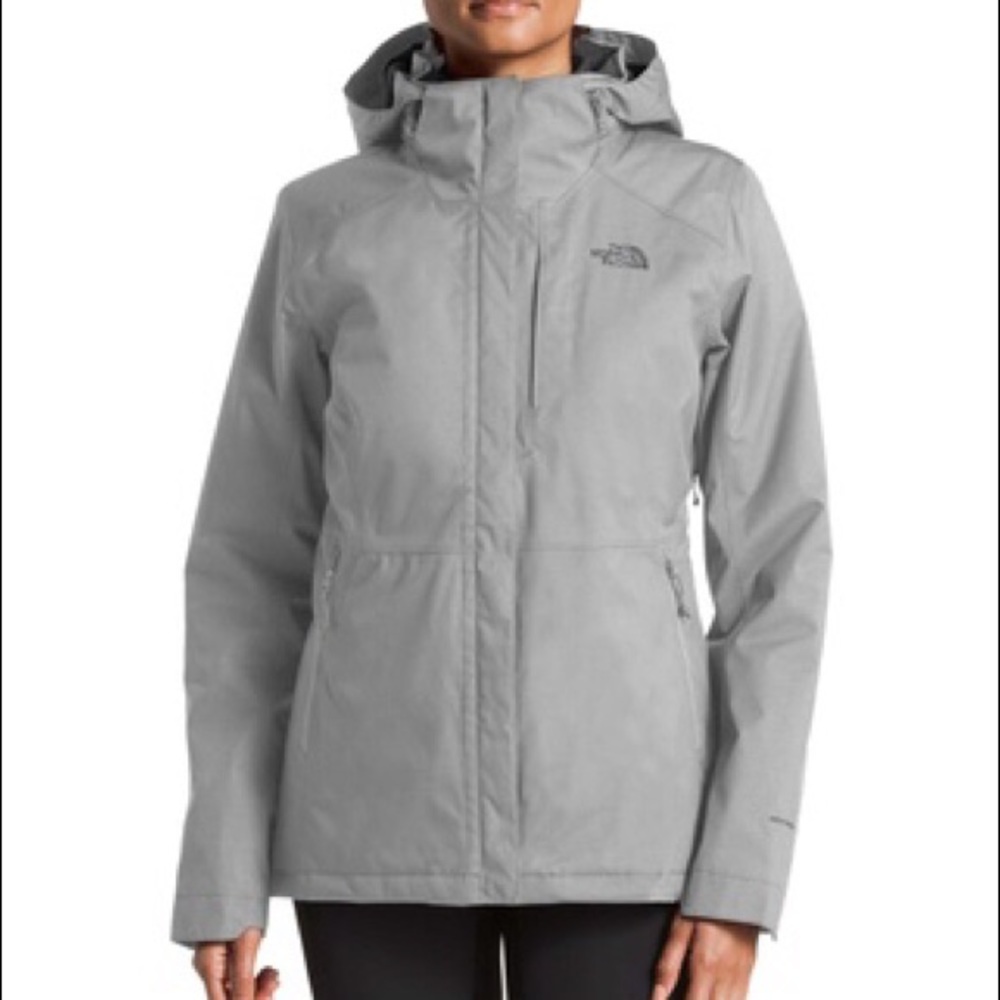 North face jacket